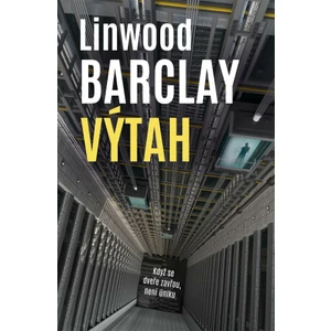 Výtah - Linwood Barclay