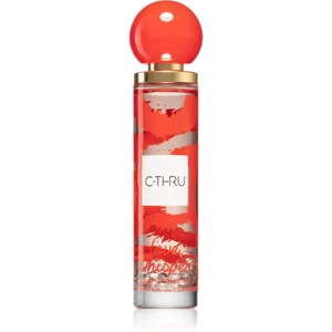 C-THRU Love Whisper toaletní voda pro ženy 50 ml