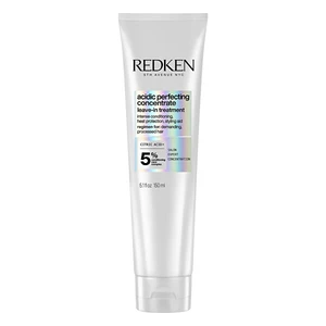 Redken Bezoplachová starostlivosť pre posilnenie vlasov ACIDIC Perfecting Concentrate (Leave-in Treatment) 150 ml