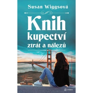 Knihkupectví ztrát a nálezů, Wiggsová Susan