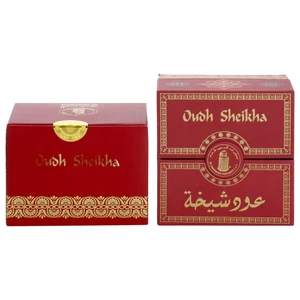 Al Haramain Oudh Sheikha kadidlo 25 g