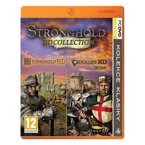 Stronghold (HD Collection) - PC