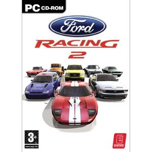 Ford Racing 2 - PC