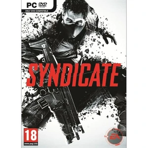 Syndicate - PC