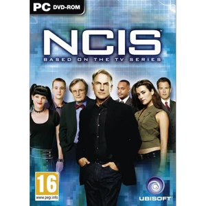 NCIS - PC