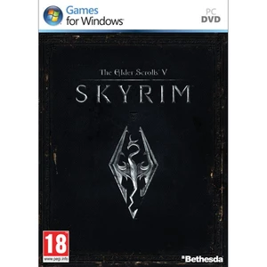 The Elder Scrolls 5: Skyrim - PC