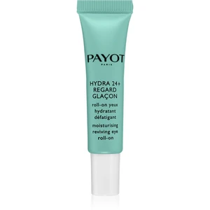 Payot Hydra 24+ Regard Glaçon hydratační oční gel roll-on 15 ml