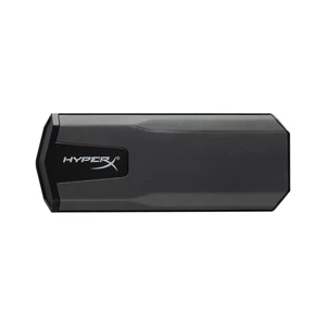 Kingston SSD HyperX Savage EXO, 960GB, USB-C 3.1 - sebesség 500/480 MB/s (SHSX100/960G)