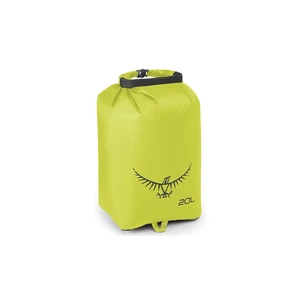 Osprey Ultralight Dry Sack 20L Electric Lime