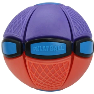 Phlat Ball Chameleon JR Měnící barvu khaki-oranžová