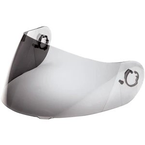 HJC HJ-33 Iridium Silver Visor