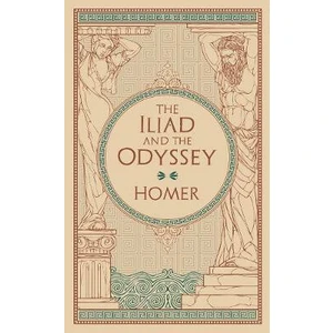 Illiad and the Odyssey