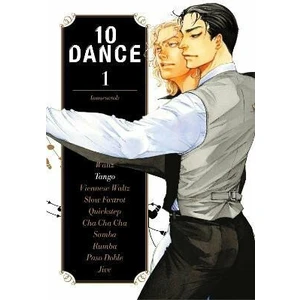 10 Dance 1 - Inouesatoh