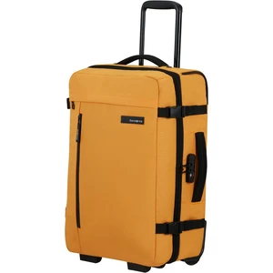 Samsonite Cestovní taška na kolečkách Roader S 39,5 l - žlutá