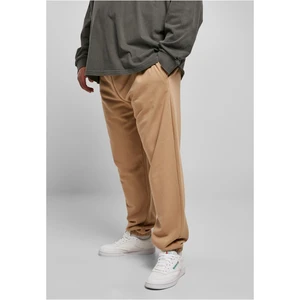 Basic Sweatpants 2.0 Warm Sand