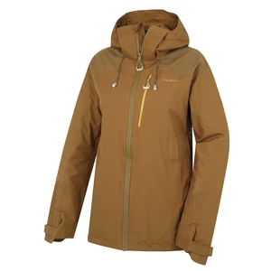 Women's hardshell jacket HUSKY Nicker L