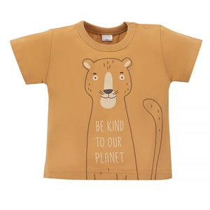 Pinokio Kids's Free Soul T-Shirt