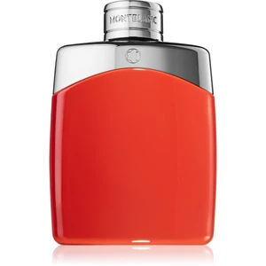 Montblanc Legend Red parfumovaná voda pre mužov 100 ml