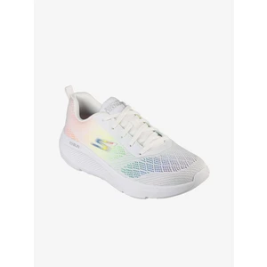 Skechers Go Run Elevate - Levana white-multi 41