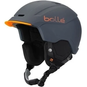 Bollé Instinct Grey & Orange S (51-54 cm) 2018/2019