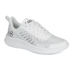 Loap FREIA Women's leisure shoes White