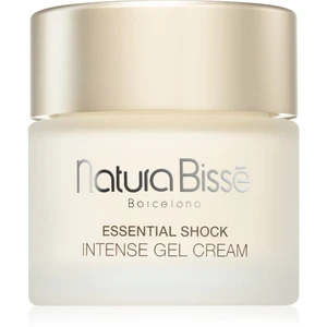 Natura Bissé Essential Shock gélový krém pre spevnenie pleti 75 ml