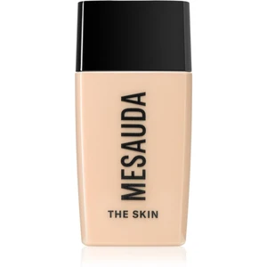 Mesauda Milano The Skin rozjasňující hydratační make-up SPF 15 odstín C35 30 ml