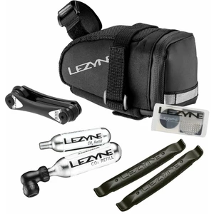 Lezyne M-Caddy CO2 Kit Sac de vélo