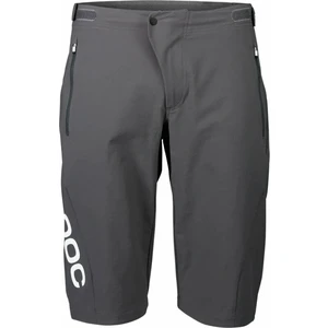 POC Essential Enduro Shorts Sylvanite Grey XXL