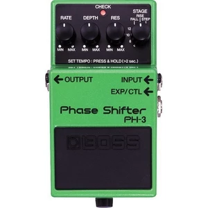 Boss PH-3 Phase Shifter