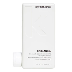 Kevin Murphy Cool.Angel odżywcza maska do włosów siwych i platynowego blondu 250 ml