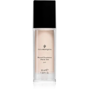 Illamasqua Beyond Foundation ultra ľahký make-up odtieň LG3 30 ml