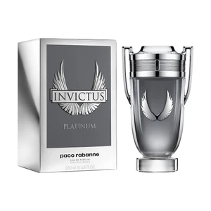 PACO RABANNE - Invictus Platinum EDP - Parfémová voda