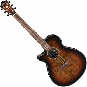 Ibanez AEG70L-TIH