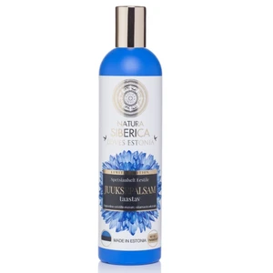 Natura Siberica Loves Estonia obnovujúci kondicionér na vlasy 400 ml