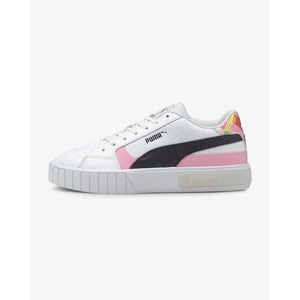 Cali Star INTL Game Sneakers Puma - Women