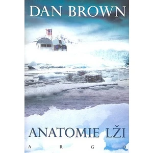 Anatomie lži - Dan Brown