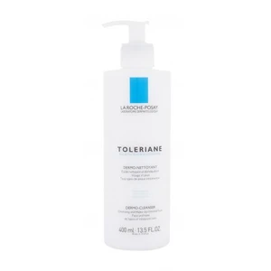 La Roche-Posay Toleriane Dermo-Cleanser balsam oczyszczający z formułą kojącą 400 ml