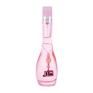 Jennifer Lopez Love at First Glow toaletná voda pre ženy 30 ml