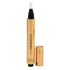 Yves Saint Laurent Touche Éclat Radiant Touch rozjasňovač v pere pre všetky typy pleti odtieň 2,5 Vanilla Lumière / Luminous Vanilla 2.5 ml