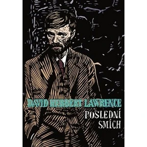 Poslední smích - David Herbert Lawrence