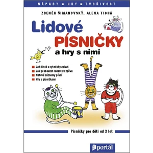 Lidové písničky a hry s nimi