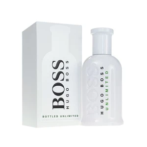 Hugo Boss BOSS Bottled Unlimited toaletná voda pre mužov 100 ml