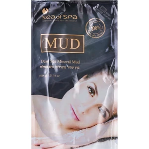 Sea of Spa Dead Sea bahno s minerálmi z Mŕtveho mora 600 g