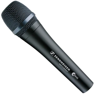 Sennheiser E945 Dinamikus énekmikrofon