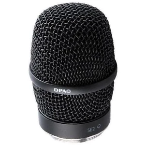 DPA 2028-B-SE2 Microphone de chant à condensateur