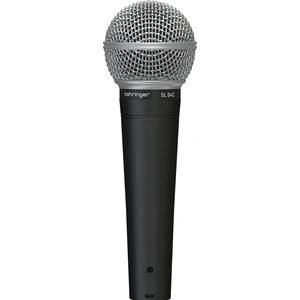 Behringer SL-84C Microphone de chant dynamique