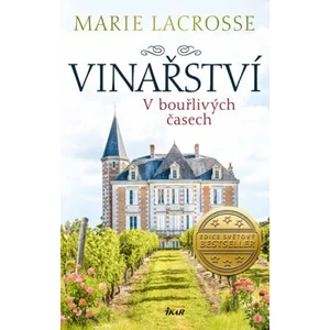 Vinařství - Lacrosse Marie