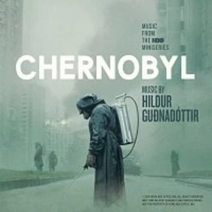 CHERNOBYL OST - SOUNDTRACK [CD album]