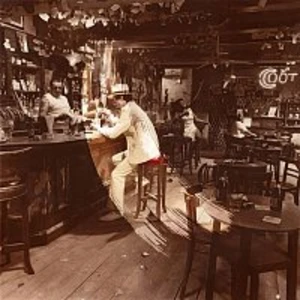 Led Zeppelin In Through The Out Door (LP) 180 g